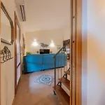 Вилла Seaside Кампофеличе-ди-Роччелла