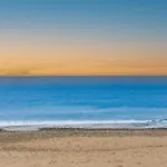 Seaside Вилла Кампофеличе-ди-Роччелла