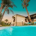 Вилла Seaside *