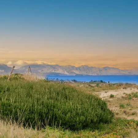 Seaside Vila