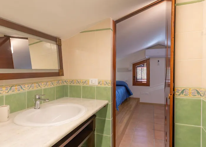 Villa Seaside Campofelice Di Roccella