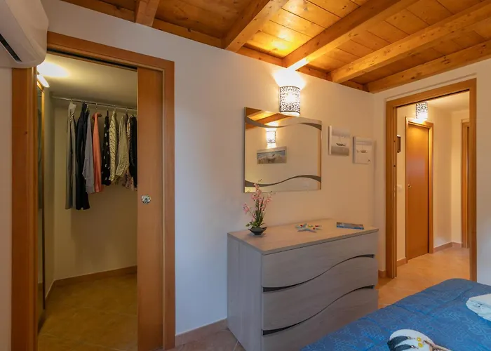 Seaside Villa Campofelice Di Roccella