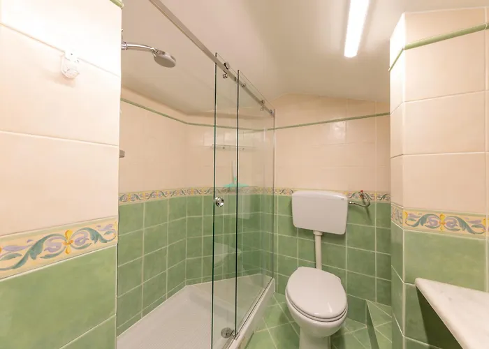 Villa Seaside Campofelice Di Roccella