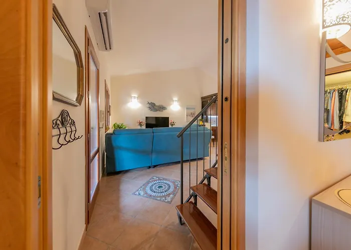 Villa Seaside Campofelice Di Roccella