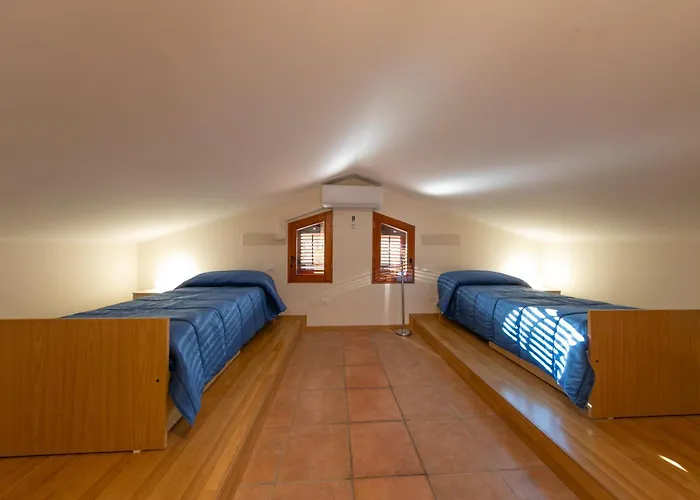 Villa Seaside Campofelice Di Roccella