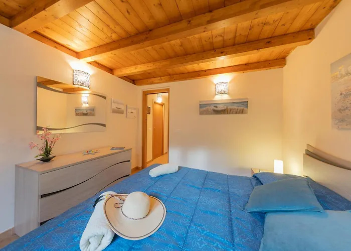 Seaside Villa Campofelice Di Roccella