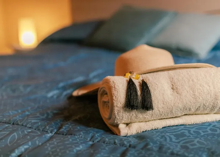 Villa Seaside Campofelice Di Roccella