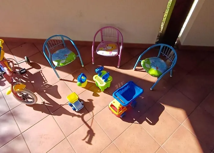 Villa Seaside Campofelice Di Roccella